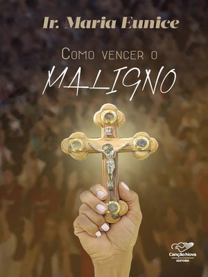 cover image of Como vencer o maligno